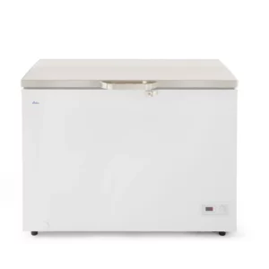 Truhlicová mraznička, Arktic, 282L, 230V/130W, 644x1116x(H)845mm