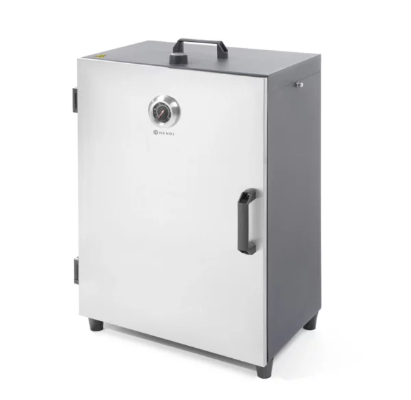 Elektrická udiareň 1600 W | Hendi 238486 - Image 2