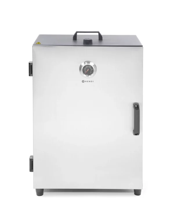 Elektrická udiareň 1600 W | Hendi 238486 - Image 3