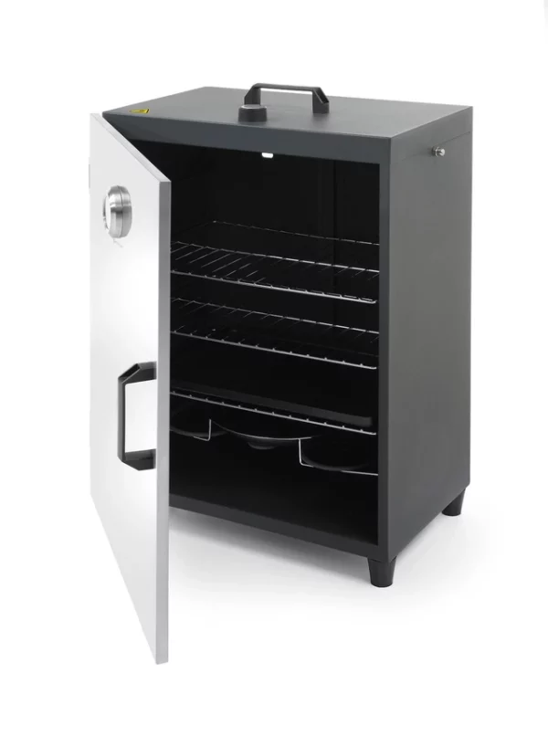 Elektrická udiareň 1600 W | Hendi 238486 - Image 6