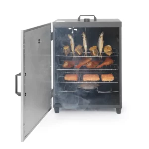 Elektrická udiareň 1600 W | Hendi 238486