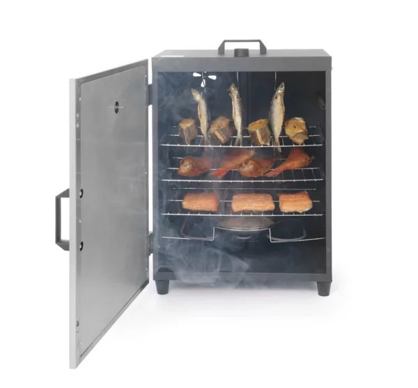 Elektrická udiareň 1600 W | Hendi 238486