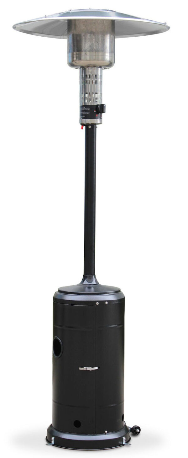 Vonkajší plynový ohrievač ø815x(H)2250mm - Image 5