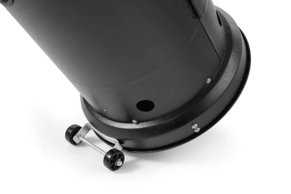 Vonkajší plynový ohrievač ø815x(H)2250mm - Image 3
