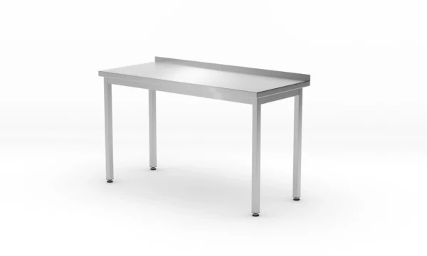 Nerezový stôl  1000x600x(H)850mm 817209