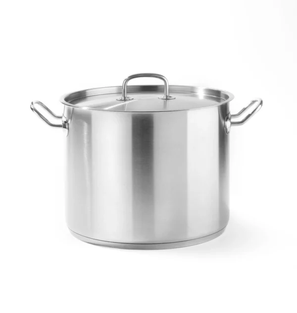 Hrniec vysoký s pokrievkou Ø 280 mm 13,5 l | Hendi 837405