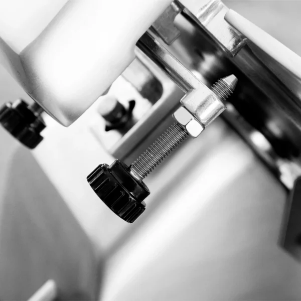 Automatický krájač - 370 wattov - nôž: Ø 250 mm - Image 3