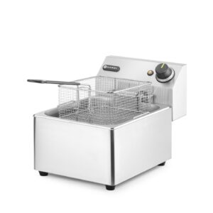 Fritéza Kitchen Line – 6 l | Hendi 205815