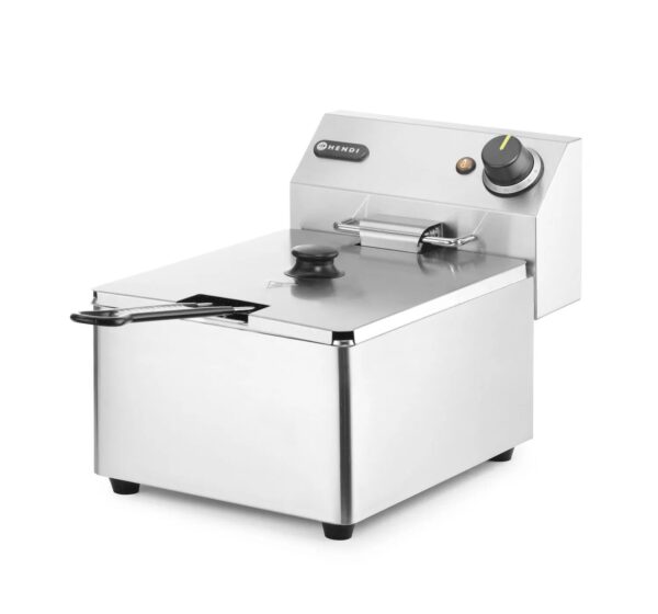 Fritéza Kitchen Line – 6 l | Hendi 205815 - Image 5