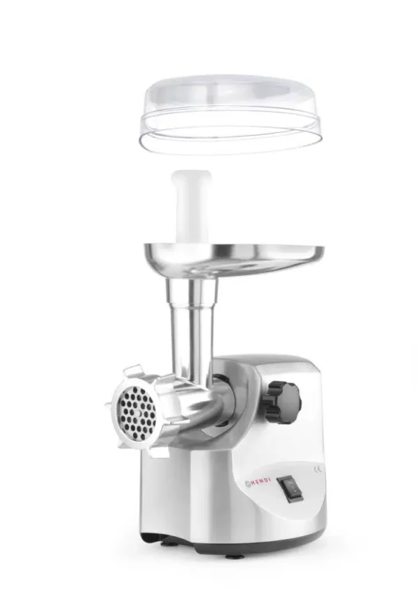 Mlynček na mäso – 400 W | Hendi 210864 - Image 6