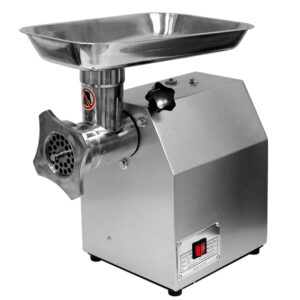 Mlynček na mäso 12 -750W - HURAKAN 144944