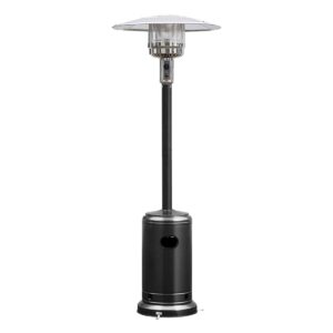 Vonkajší plynový ohrievač ø815x(H)2250mm