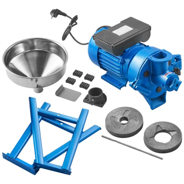 Šrotovník obilia 1500w - Image 7