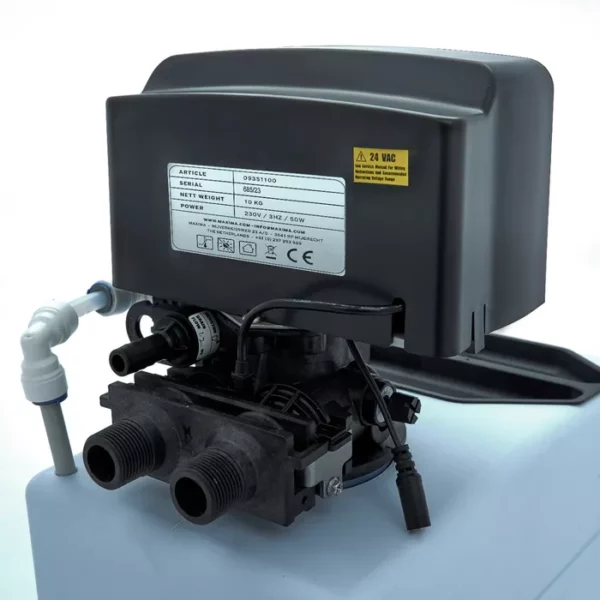 Automatický zmäkčovač vody – 5 L | Maxima 09351100 - Image 3