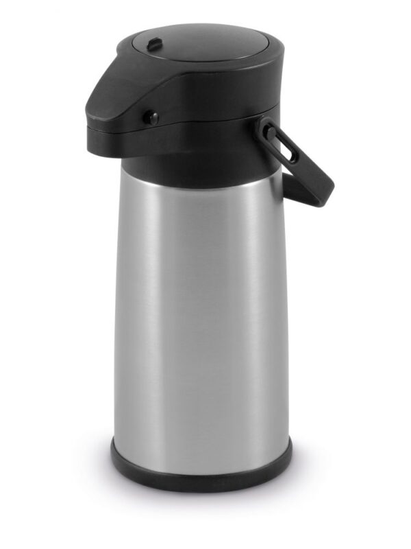 Termoska s pumpou 2,2L | Hendi 448908 - Image 4