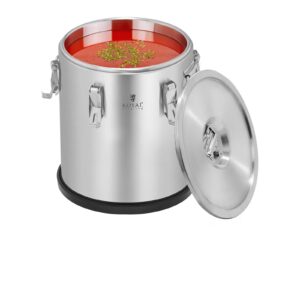Termoizolačná nádoba 20 l