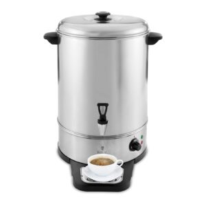 Varič vody - 30 l - 2 500 W - odkvapkávacia miska Royal
