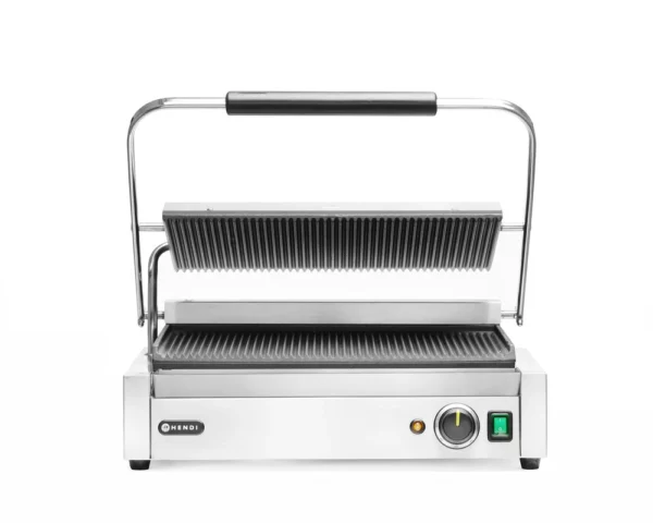 Kontaktný gril Panini   HENDI 263655 - Image 2