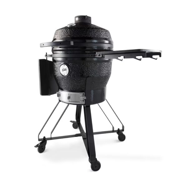 Keramický gril Kamado BBQ – Ø 56cm | Maxima 09378015 - Image 5