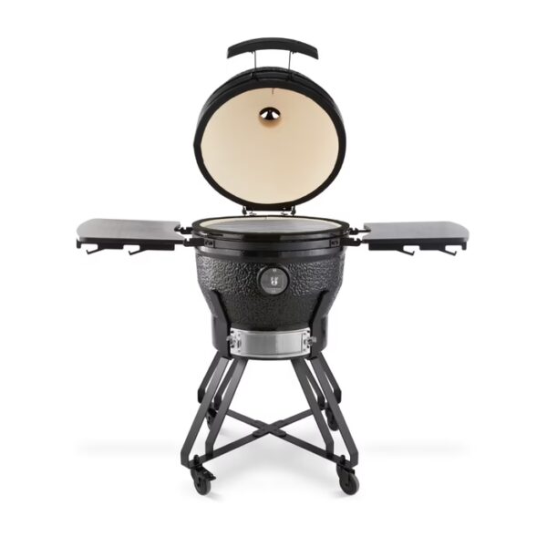 Keramický gril Kamado BBQ – Ø 56cm | Maxima 09378015 - Image 4