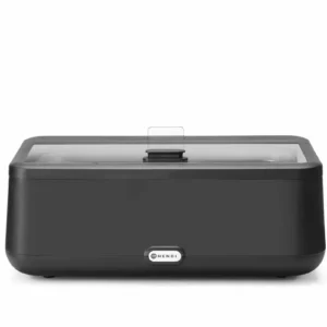 Chafing dish UNIQ, HENDI, Čierna, 220-240V/700W,