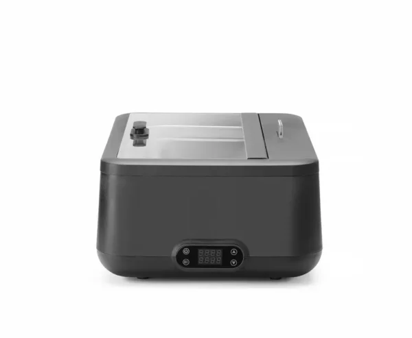 Chafing dish UNIQ, HENDI, Čierna, 220-240V/700W, - Image 5
