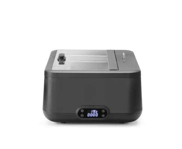 Chafing dish UNIQ, HENDI, Čierna, 220-240V/700W, - Image 6