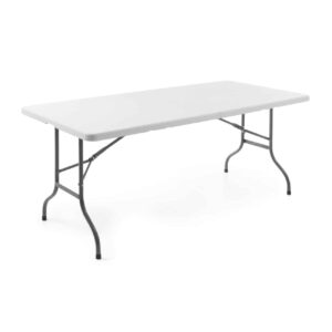 Cateringový rozkladací stôl – 1520 mm Hendi 810927