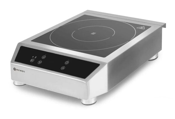 Indukčný varič –  230V/3500W,  Hendi 239711 - Image 6