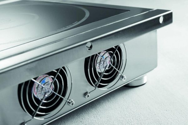Indukčný varič –  230V/3500W,  Hendi 239711 - Image 3