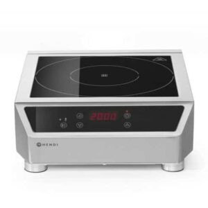 Indukčný varič –  230V/3500W,  Hendi 239711