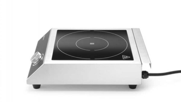 Indukčný varič KITCHEN LINE 3500 W  Hendi 239780 - Image 3