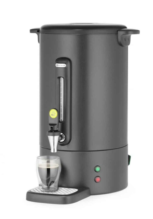 Kávovar Bronwasser – 14 L | Hendi 211489 - Image 5