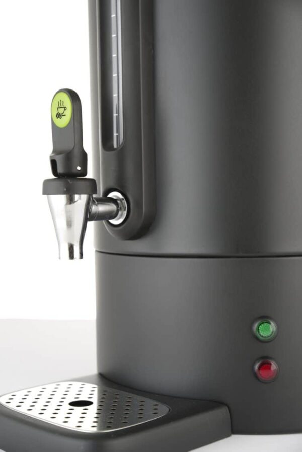 Kávovar Bronwasser – 14 L | Hendi 211489 - Image 6