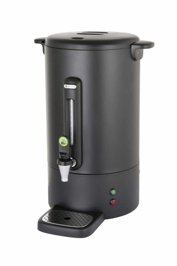 Kávovar Bronwasser – 14 L | Hendi 211489