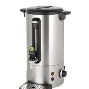 Ohrievač nápojov Concept Line 9L – strieborný  Hendi 211410