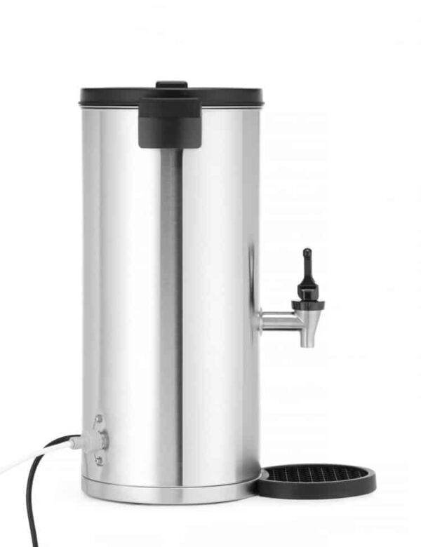Perkolátor na vodu, čaj – 8,5 l | Hendi 240717 - Image 2