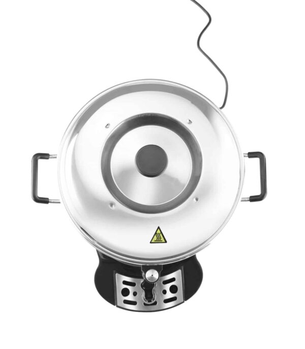 Perkolátor na vodu, čaj – 6L / 1500W  Hendi 211106 - Image 3