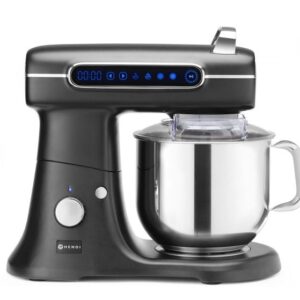 Planetárny mixér Blackbolt – 1500 W | Hendi 221570
