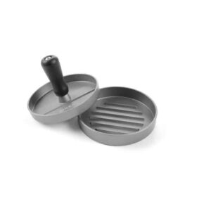 Ručný lis na hamburgery – 120 mm | Hendi 513026