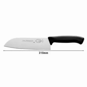 F. DICK | ProDynamic - nôž Santoku s čepeľami - čepeľ 18cm