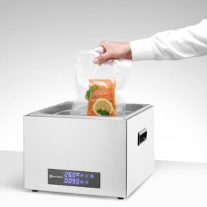 Sous Vide systém – GN 2/3 | Hendi 225264