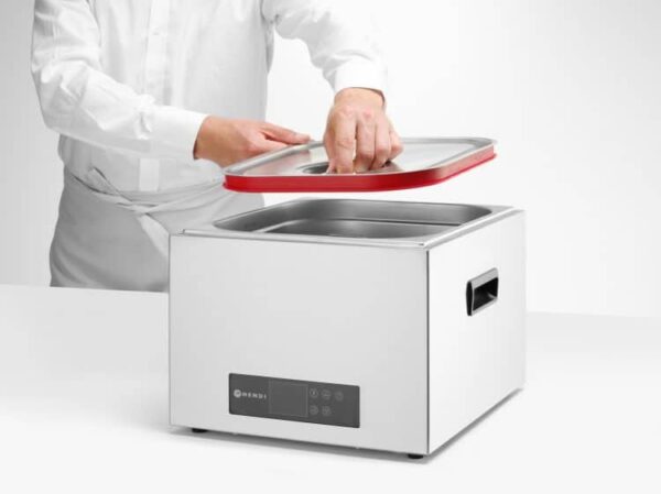Sous Vide systém – GN 2/3 | Hendi 225264 - Image 4
