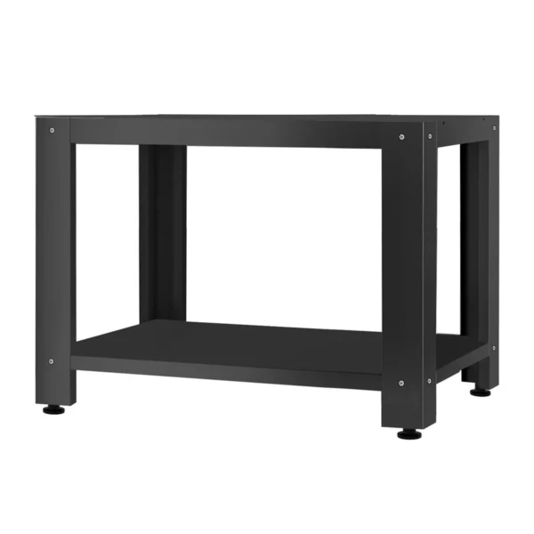 Elektrická pec na pizzu - (plná šamotová) - 4+4x 30cm - vrátane podstavca - Image 7