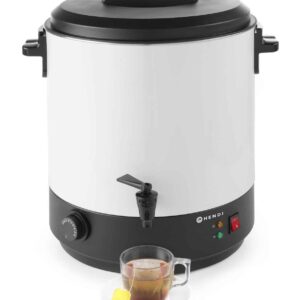 Varič, Varník 25L  Hendi 240601