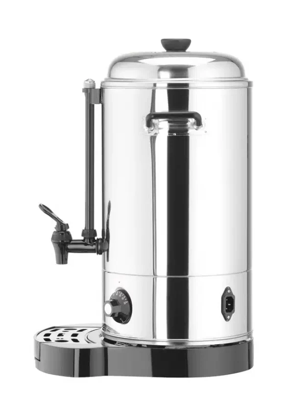 Varník, ohrievač horúcich nápojov – 18 l | Hendi 209899 - Image 4