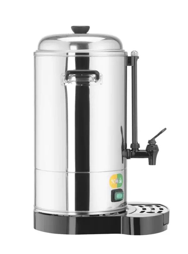 Varník, ohrievač horúcich nápojov – 18 l | Hendi 209899 - Image 2
