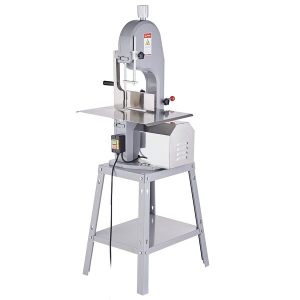 Píla na kosti 1500 W 300 kg/h  -výška rezu 250mm - Image 4