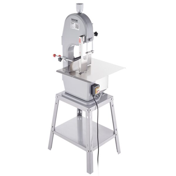 Píla na kosti 1500 W 300 kg/h  -výška rezu 250mm - Image 3