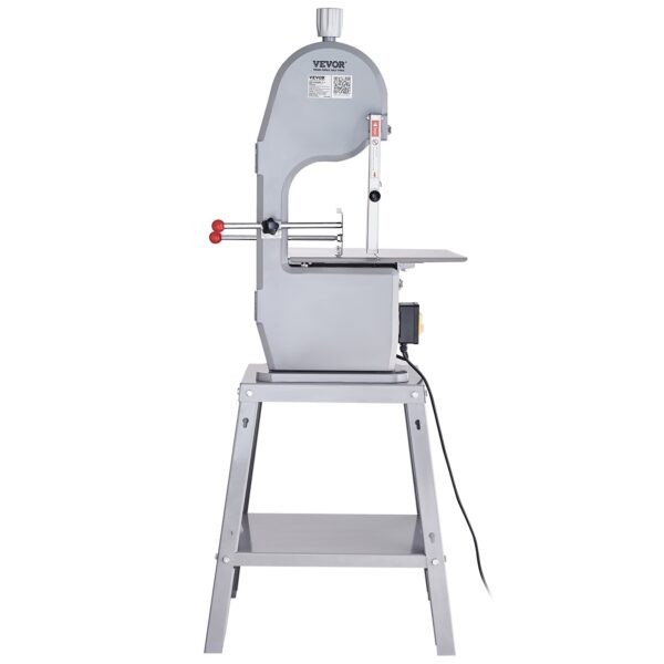 Píla na kosti 1500 W 300 kg/h  -výška rezu 250mm - Image 2